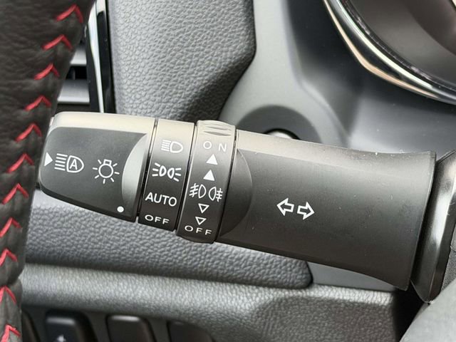 New 2025 Mitsubishi Outlander Sport LE image 23