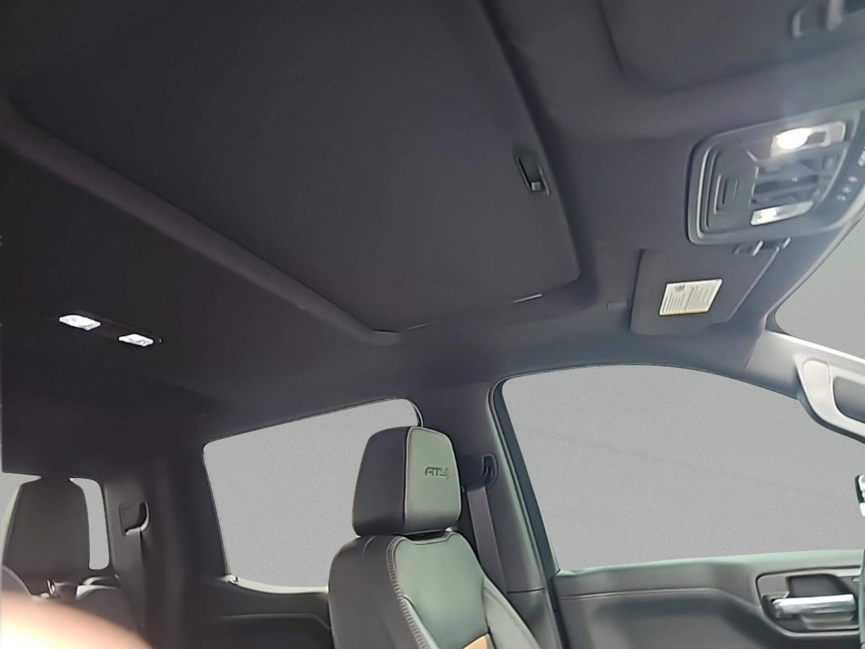 Used 2021 GMC Sierra 1500 AT4 w/ AT4 Preferred Package image 28