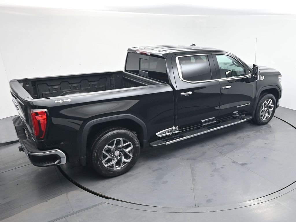 New 2026 GMC Sierra 1500 SLT w/ SLT Premium Plus Package image 5