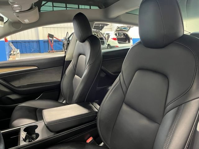 Used 2023 Tesla Model 3 Standard Range RWD image 24
