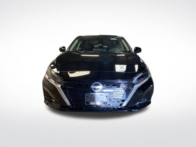 New 2025 Nissan Altima 2.5 SL image 12