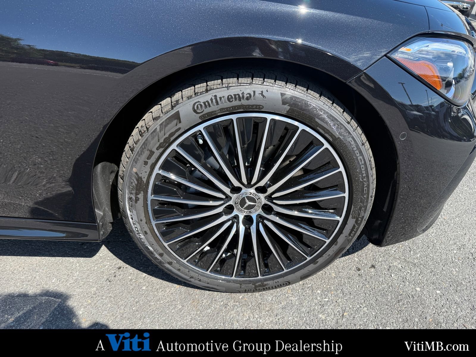 New 2026 Mercedes-Benz CLE 300 4MATIC Coupe image 10