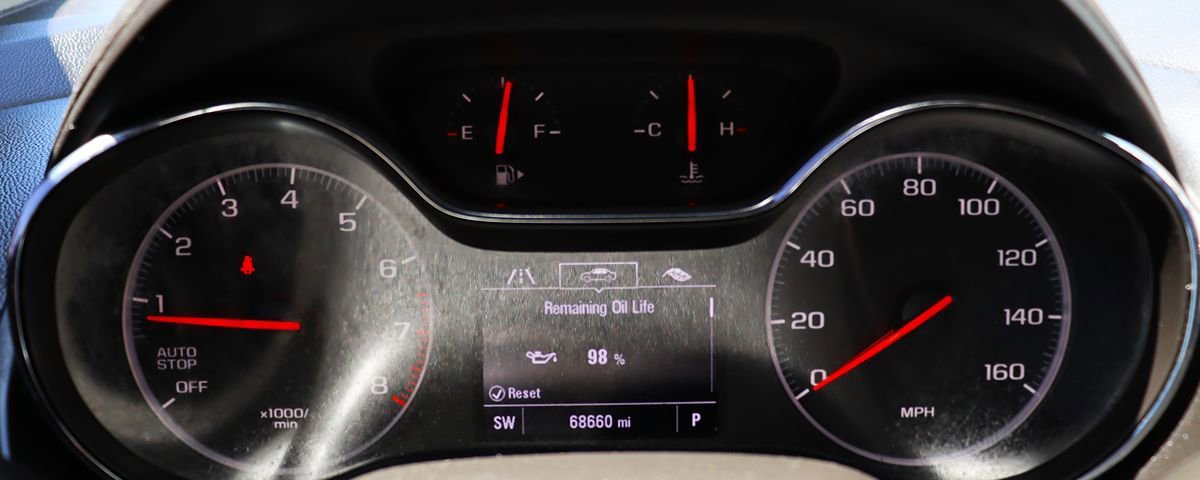 Used 2019 Chevrolet Cruze LS w/ LS Convenience Package FWD image 43