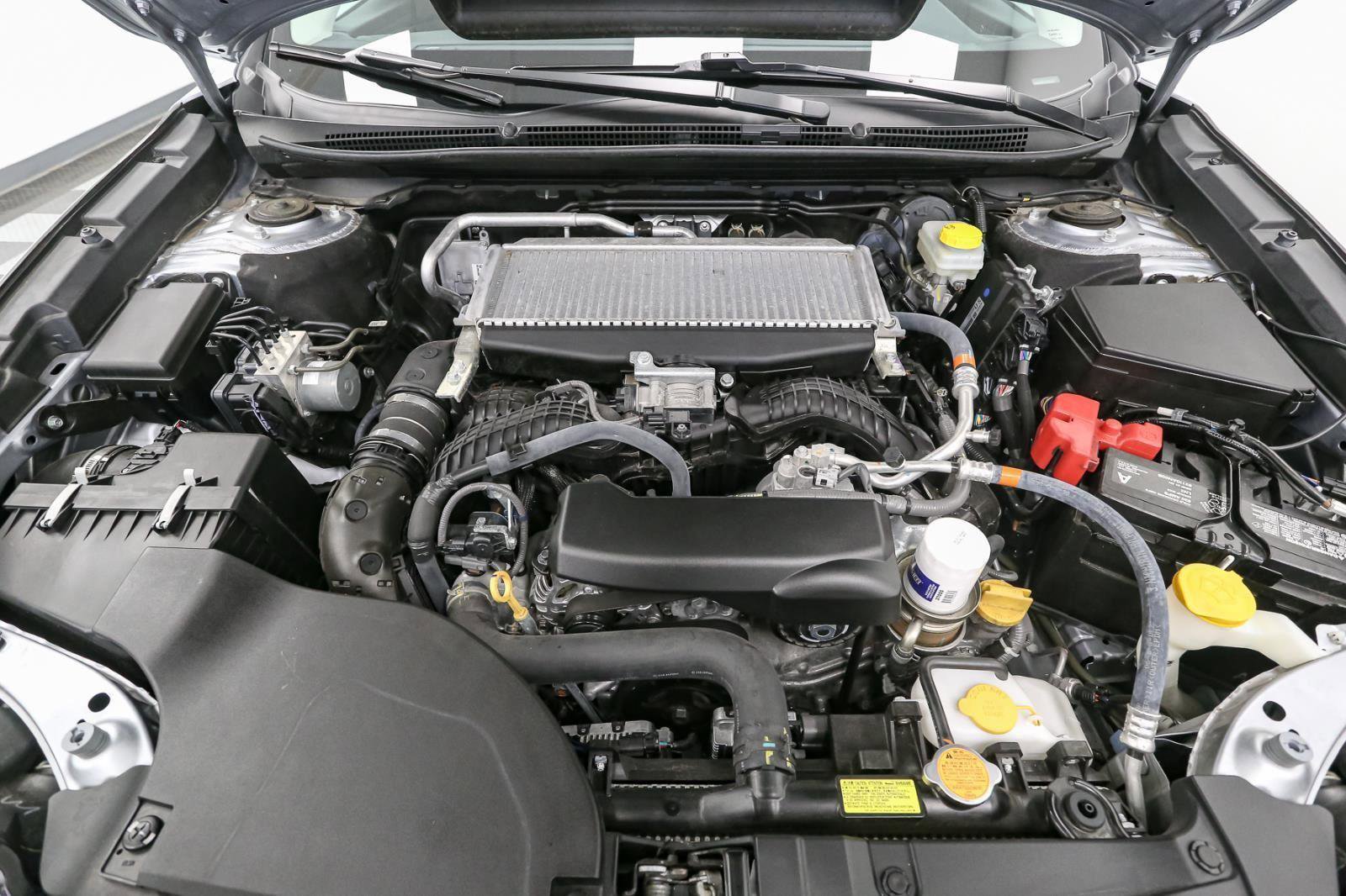 Used 2024 Subaru Outback Limited XT image 14