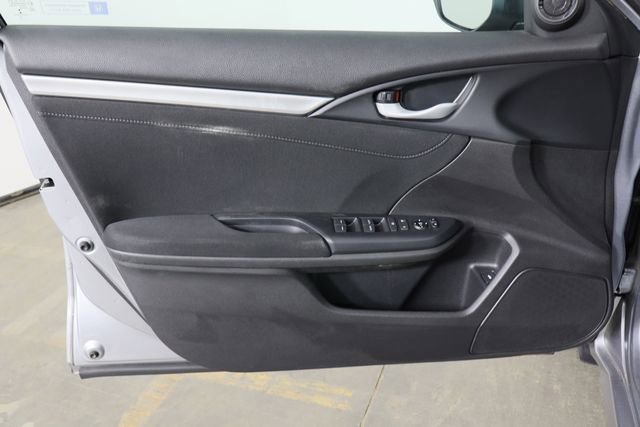 Used 2017 Honda Civic EX image 19