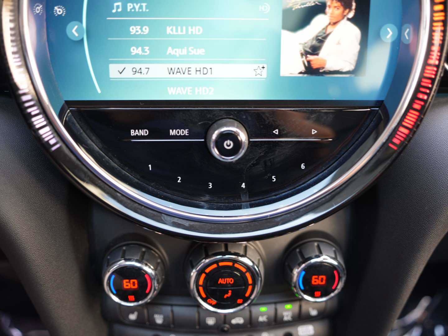 Certified 2024 MINI Cooper S FWD image 19
