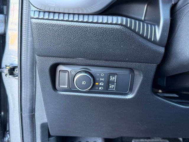 New 2026 Ford Ranger XL AWD/4WD image 21