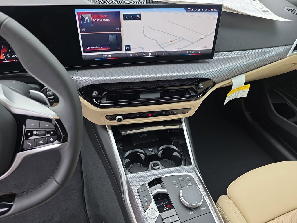 New 2026 BMW 330i xDrive Sedan w/ Premium Package AWD/4WD image 18