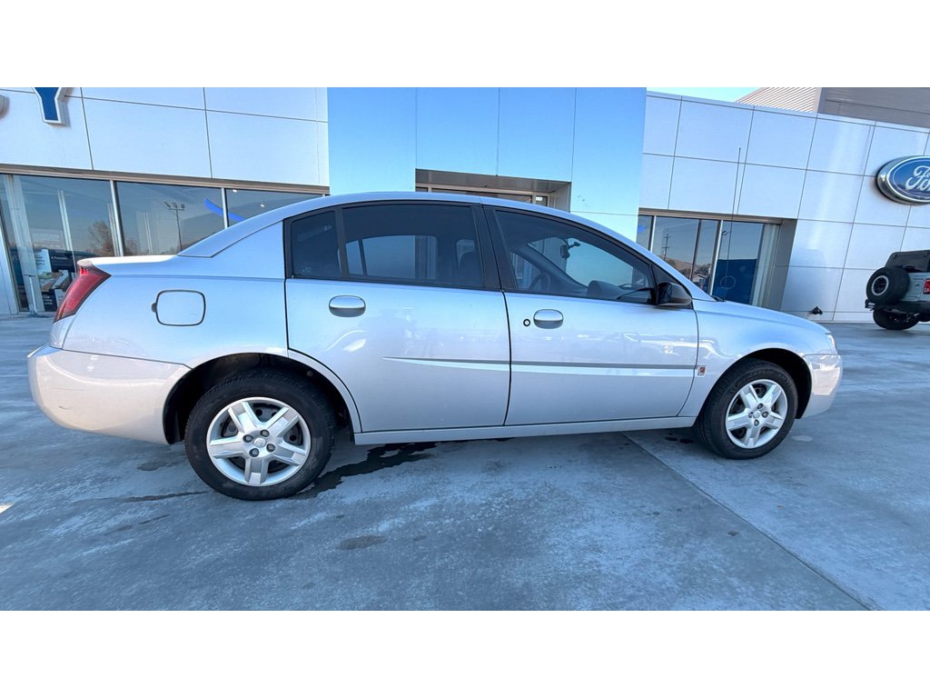 Used 2007 Saturn ION Level 2 w/ Preferred Pkg FWD image 8