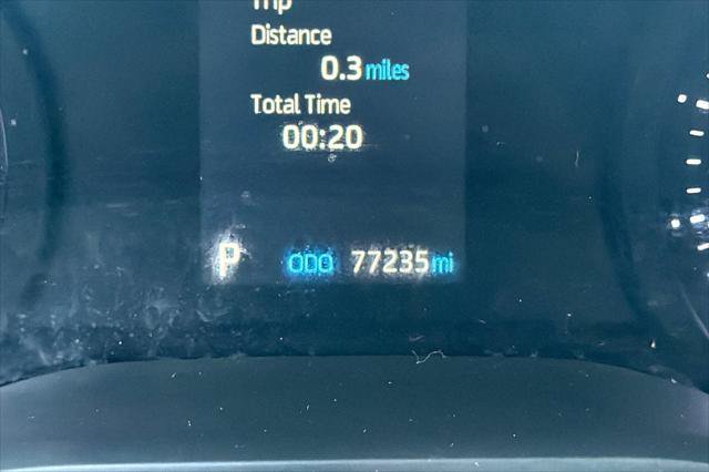 Certified 2023 Toyota Sienna XLE FWD image 29