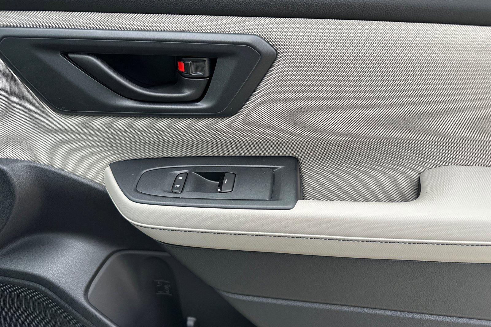 New 2025 Subaru Forester image 19