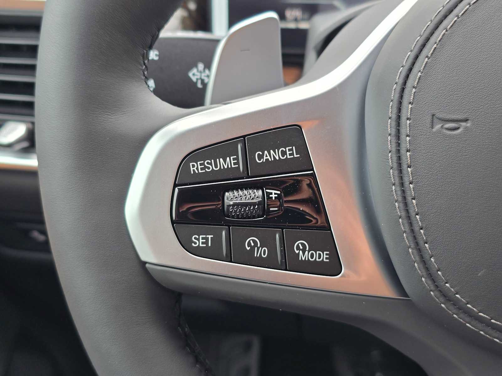 New 2026 BMW X5 xDrive40i w/ M Sport Package image 29