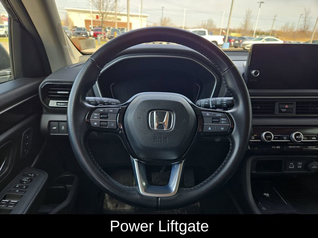 Used 2023 Honda Pilot EX-L image 15