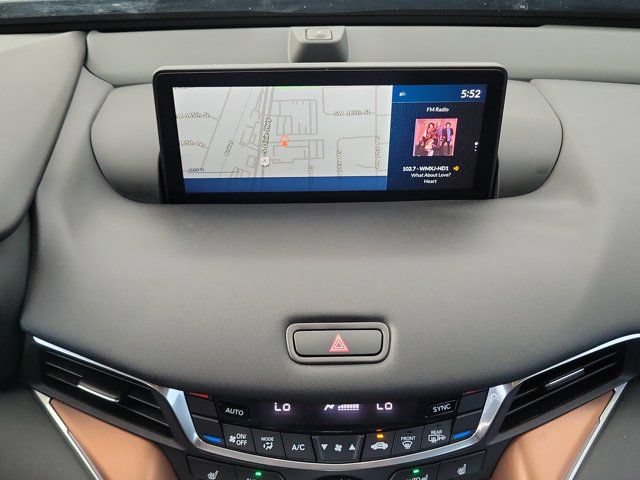 Used 2021 Acura TLX w/ Technology Package FWD image 14