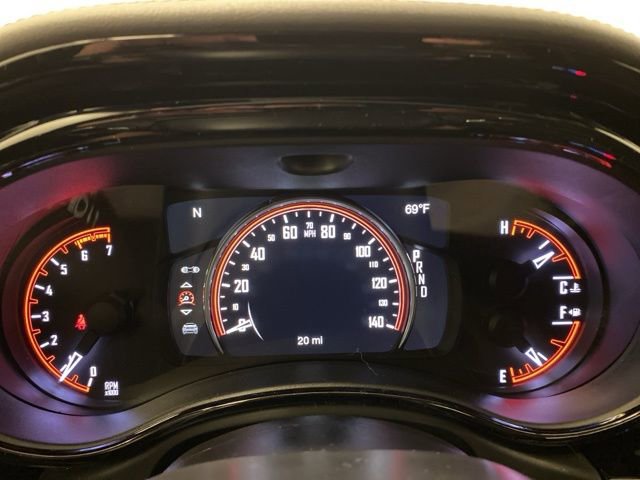 New 2026 Dodge Durango R/T image 9