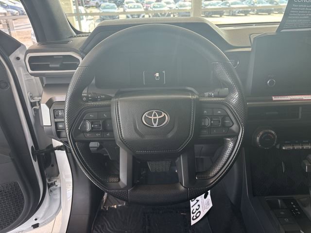 Used 2024 Toyota Tacoma SR5 RWD image 28