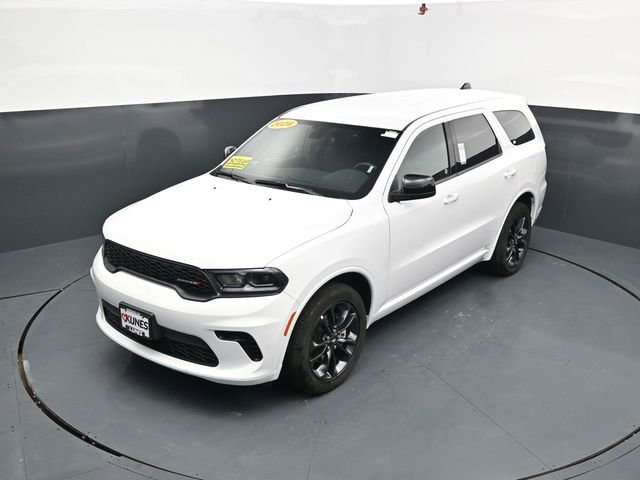 Used 2026 Dodge Durango GT AWD/4WD image 46
