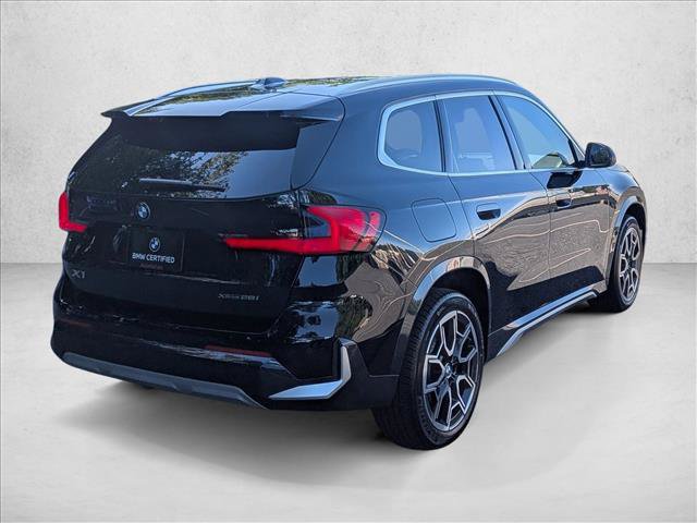 Used 2026 BMW X1 xDrive28i w/ Convenience Package AWD/4WD image 5