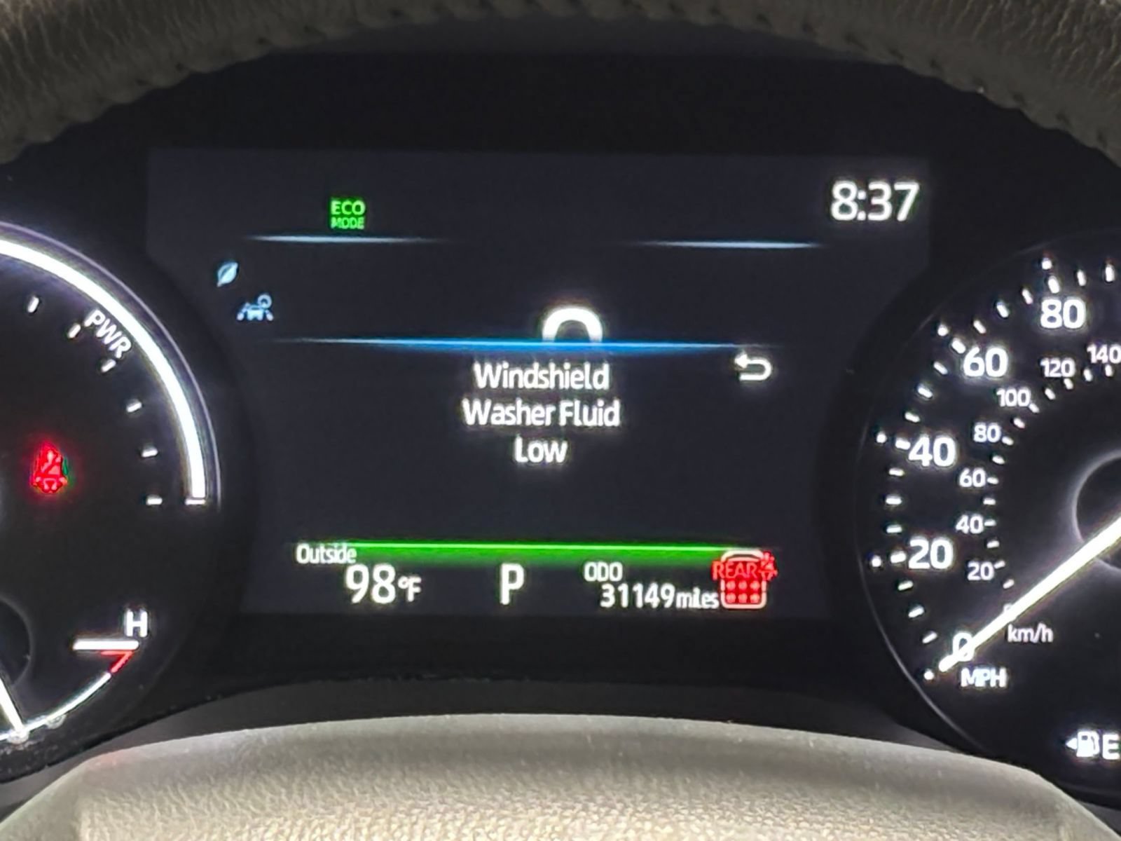 Used 2025 Toyota Sienna XLE FWD image 42
