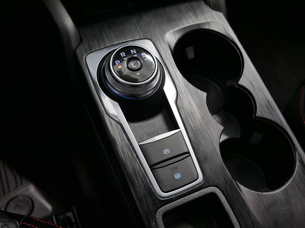 Used 2023 Ford Escape ST-Line Elite w/ Premium Technology Package image 34