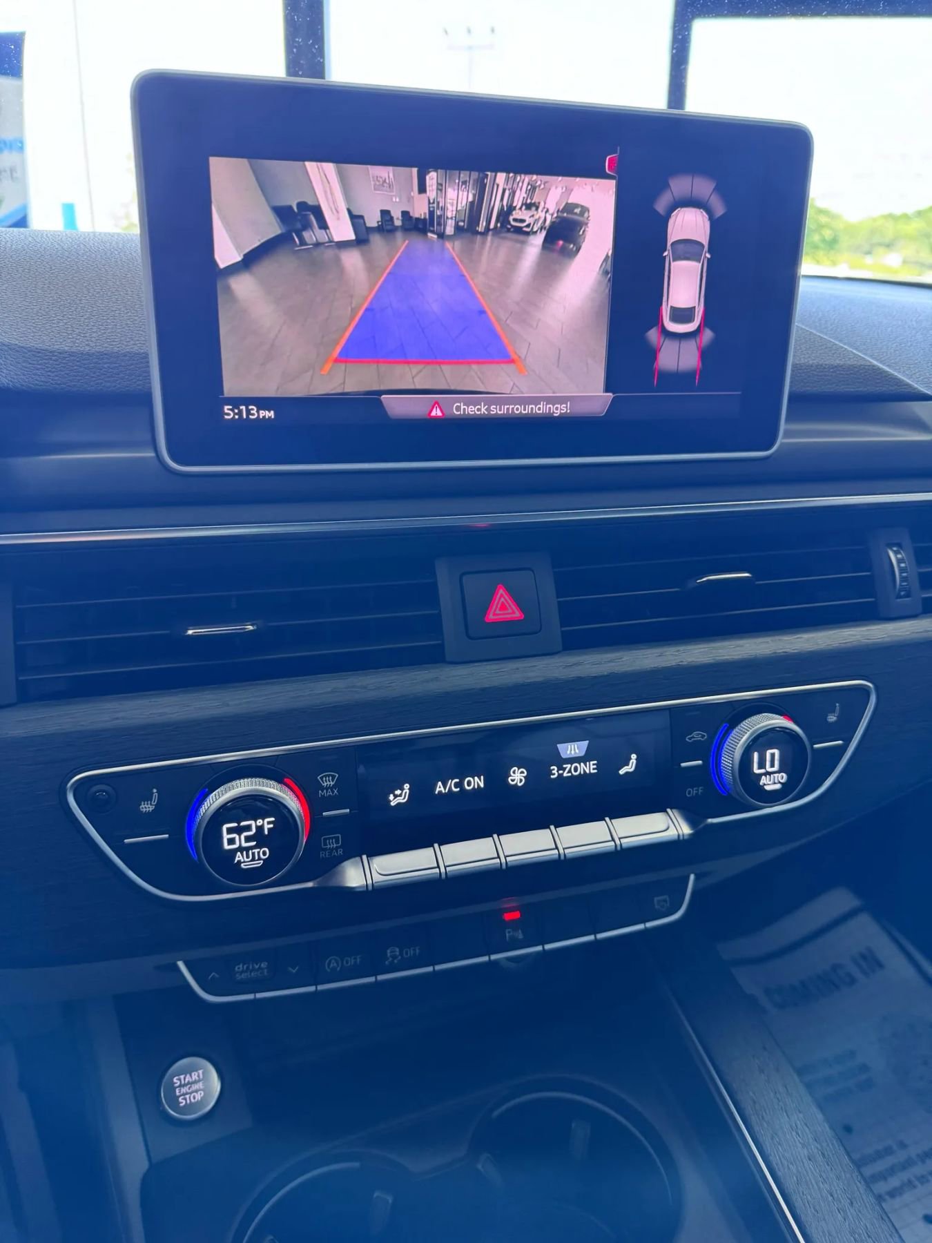 Used 2018 Audi A5 2.0T Premium Plus w/ Premium Plus image 29