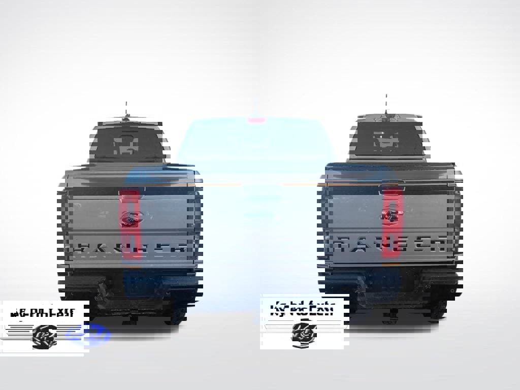 Used 2023 Ford Ranger XLT w/ Equipment Group 302A High image 11