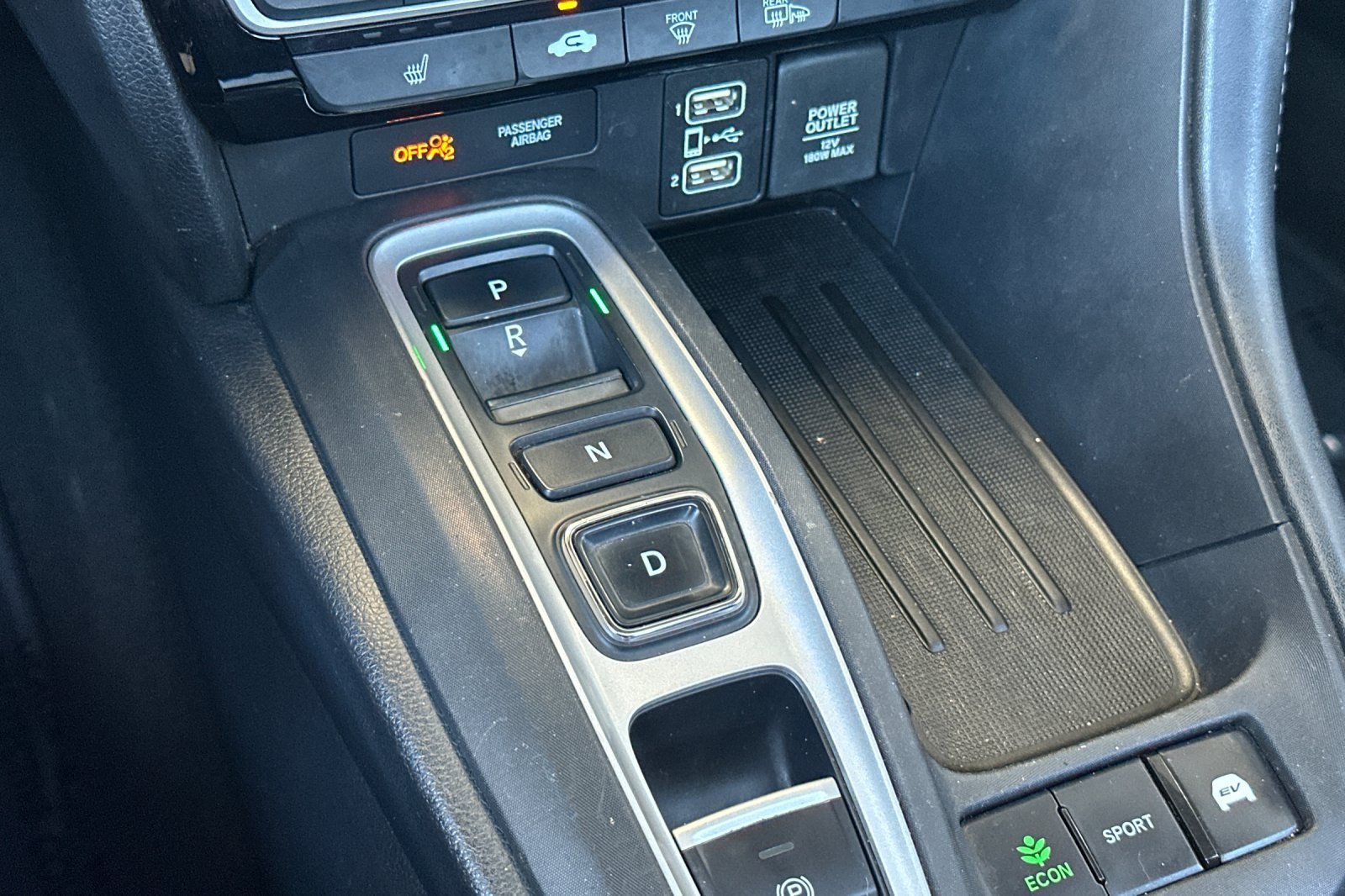 Used 2020 Honda Insight Touring image 20