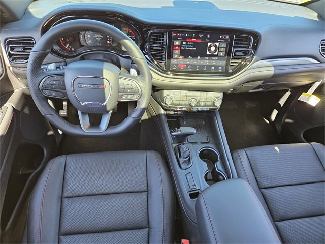 New 2026 Dodge Durango R/T image 9