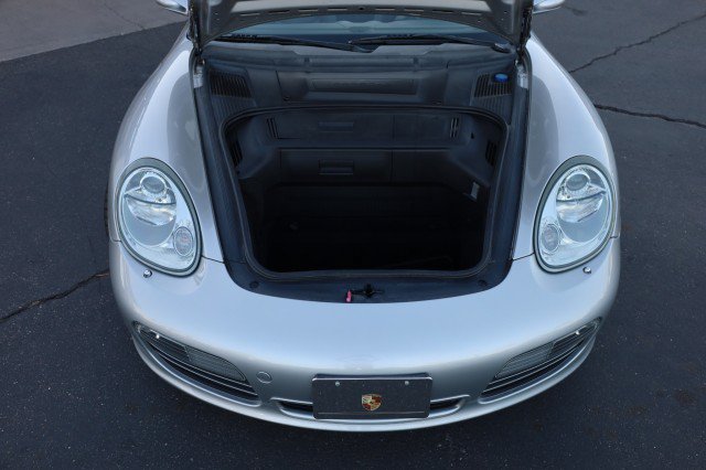 Used 2006 Porsche Boxster S RWD image 44