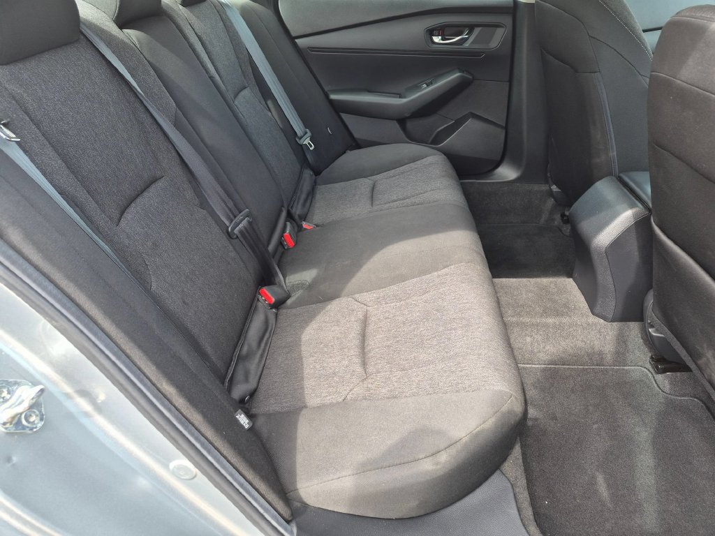 Used 2024 Honda Accord LX image 27