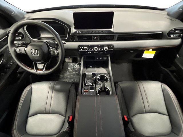 New 2026 Honda Passport TrailSport Elite image 14