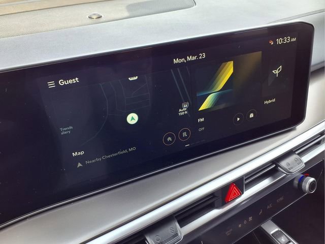 New 2026 Kia Sorento EX image 4