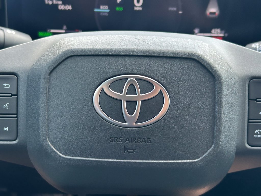 Used 2026 Toyota RAV4 XLE Premium w/ Weather Package AWD/4WD image 36
