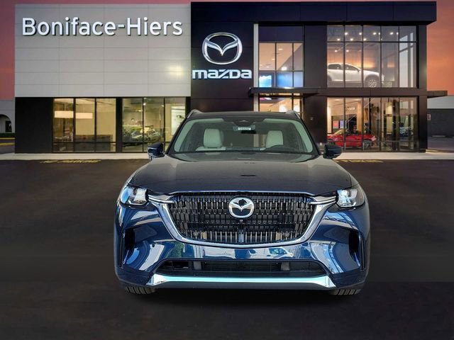New 2026 MAZDA CX-90 3.3 Turbo S w/ Premium Plus image 2