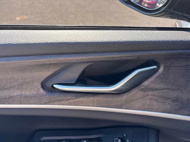 New 2026 Jeep Grand Cherokee Altitude AWD/4WD image 14