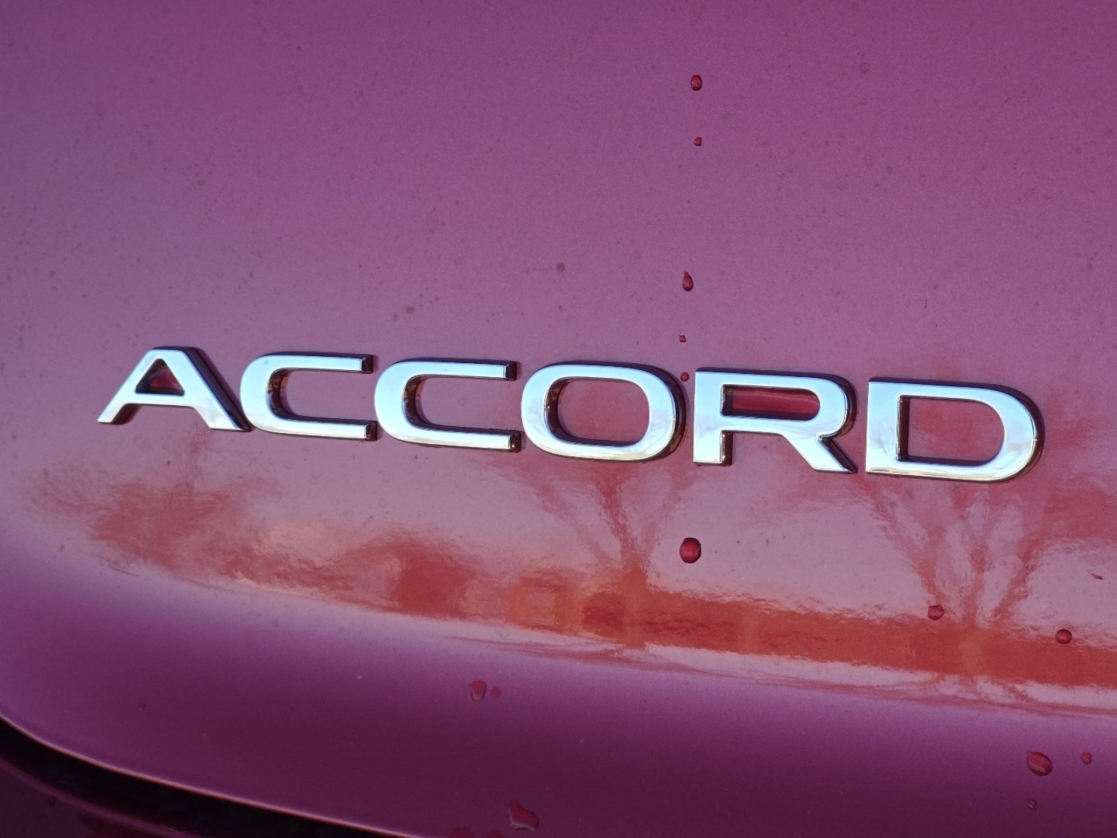 New 2026 Honda Accord SE image 10