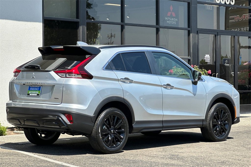 New 2025 Mitsubishi Eclipse Cross image 5