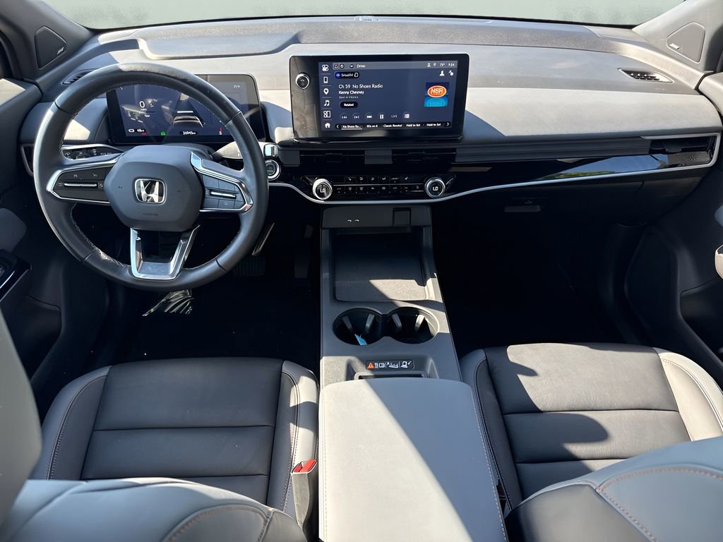 Used 2025 Honda Prologue Touring image 15
