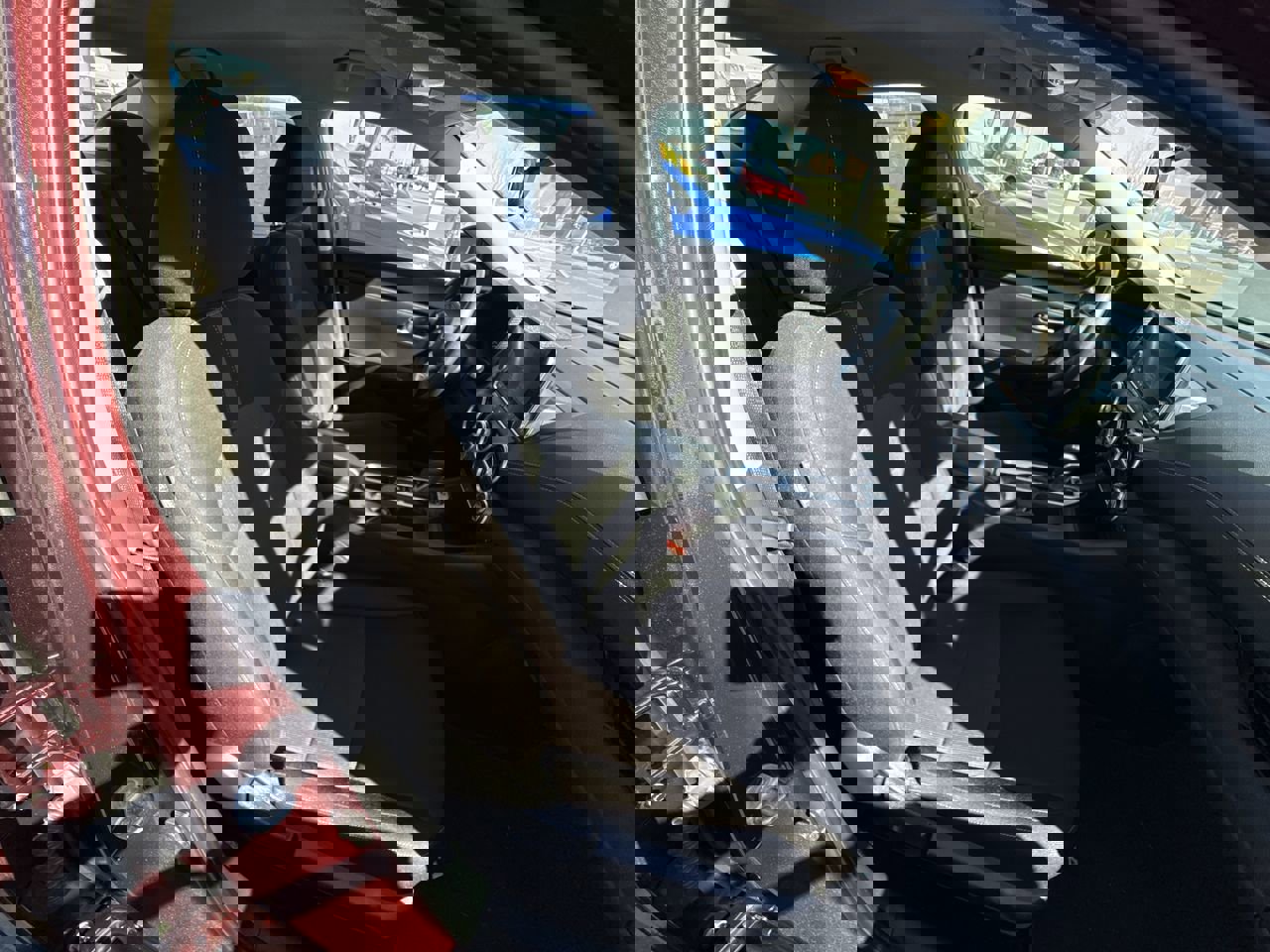 Used 2024 Nissan Sentra SV image 24