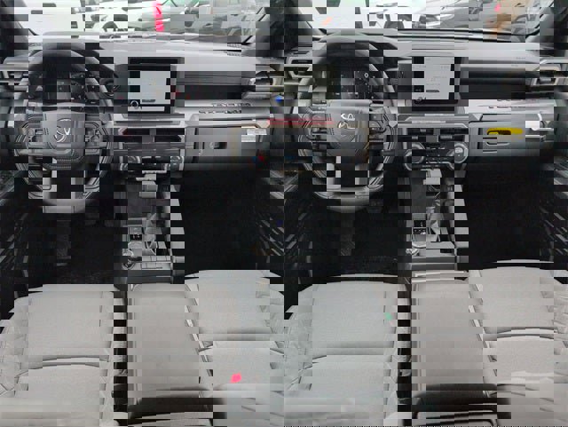 New 2026 Toyota Tacoma SR5 image 28