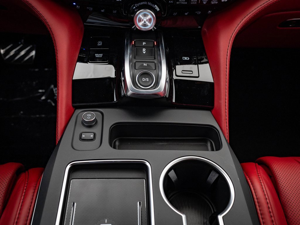 New 2026 Acura MDX A-Spec image 40