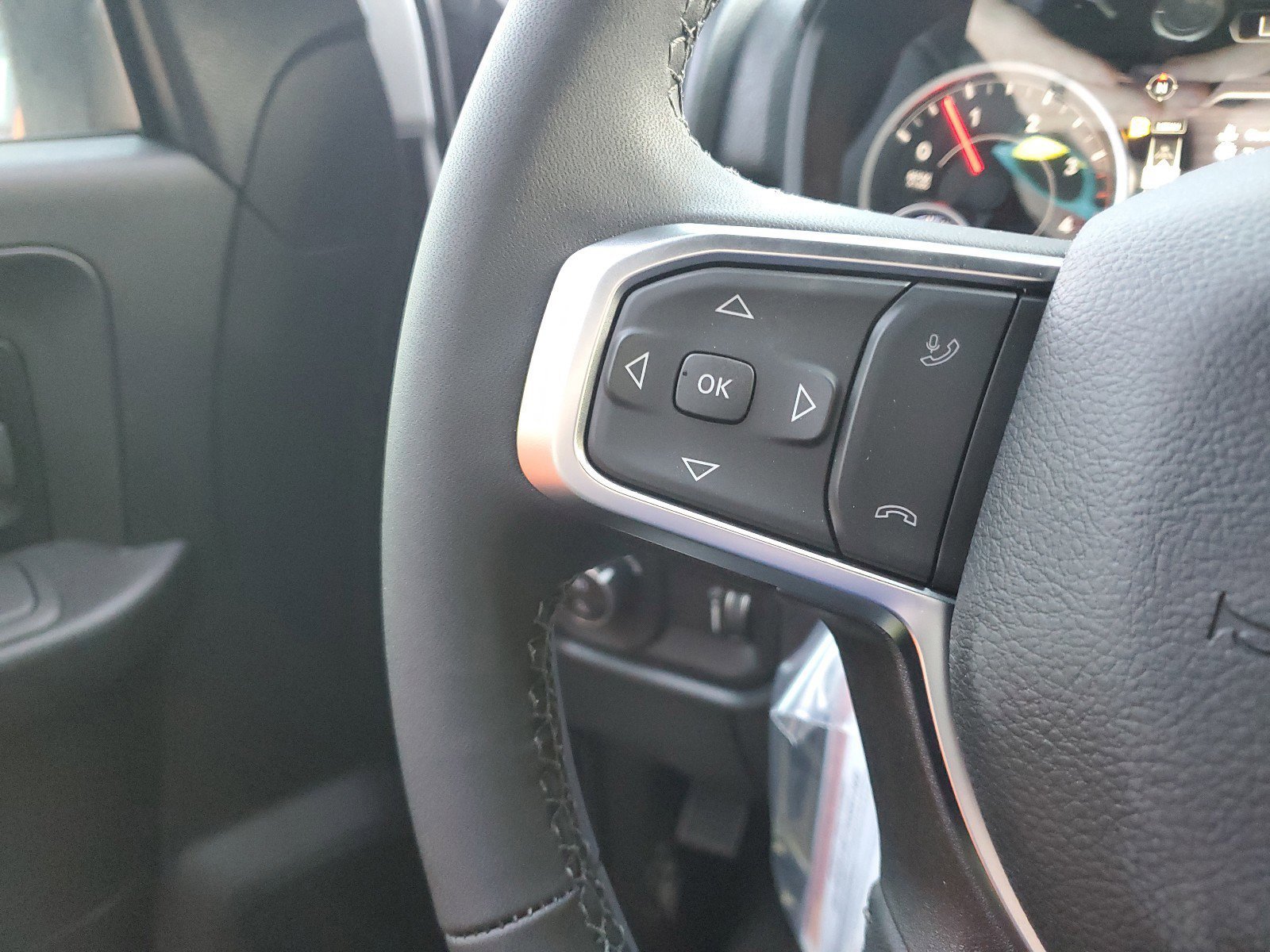 New 2026 RAM 3500 Tradesman w/ Safety Group image 30