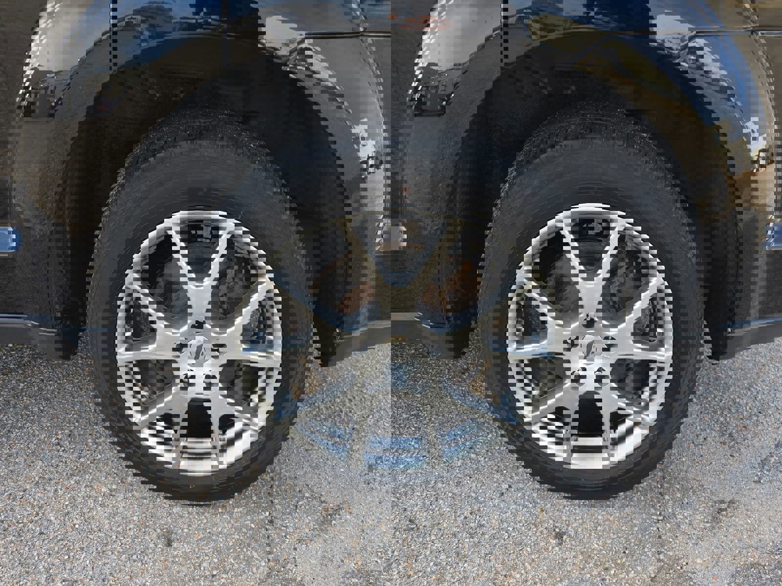 Used 2018 Dodge Journey GT image 35