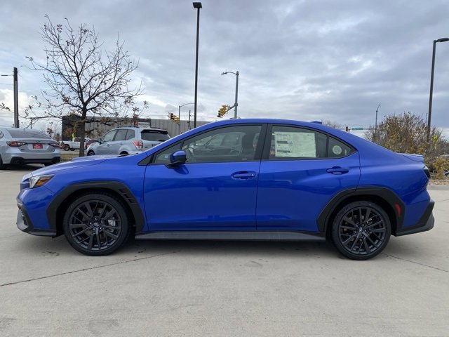 New 2025 Subaru WRX Premium image 2