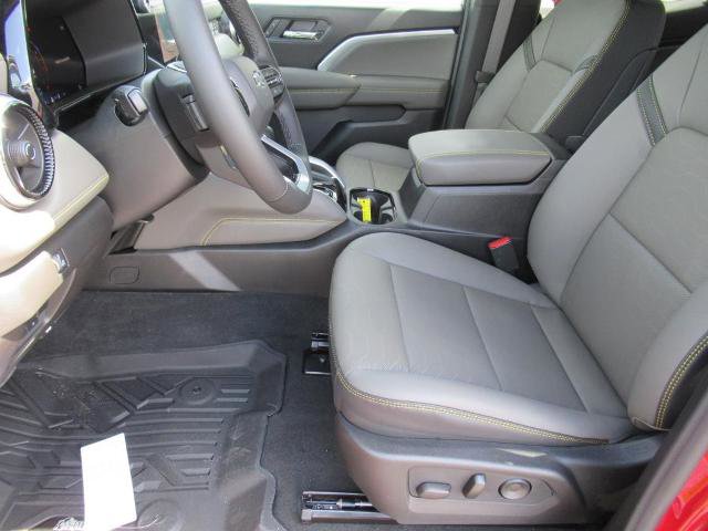 New 2025 Chevrolet Colorado ZR2 w/ ZR2 Bison Edition image 19