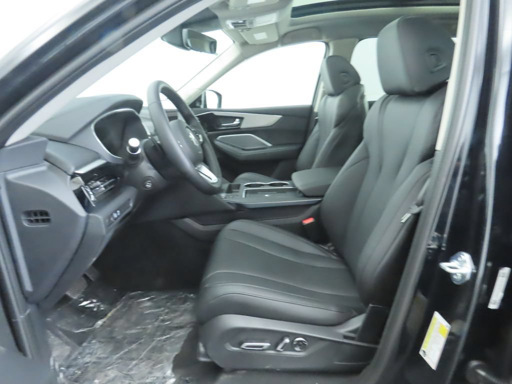 Used 2026 Acura MDX FWD image 21