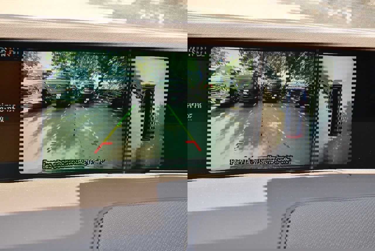 New 2025 Lincoln Nautilus Black Label w/ Jet Appearance Package image 26