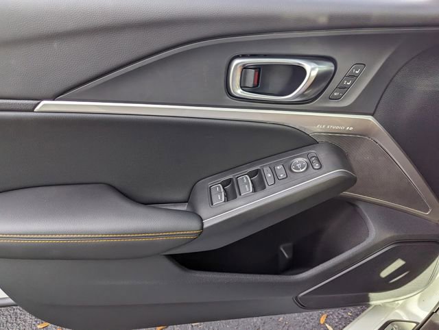 New 2026 Acura Integra A-Spec image 17