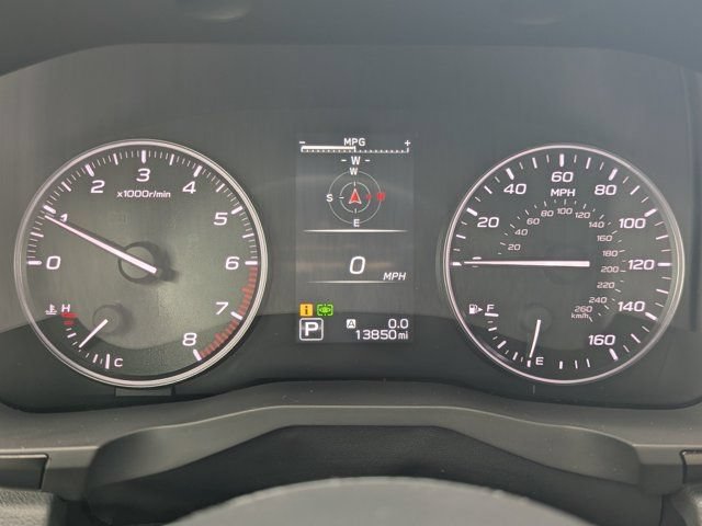 Used 2025 Subaru Ascent Bronze Edition AWD/4WD image 24