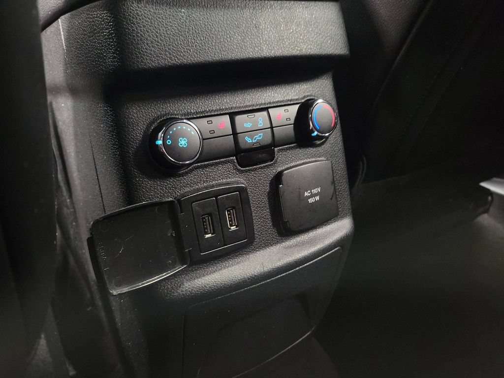 Used 2018 Ford Explorer Limited w/ Equipment Group 301A AWD/4WD image 29